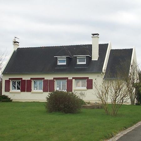 Mamoucafecouette Bed & Breakfast Roz-sur-Couesnon Luaran gambar