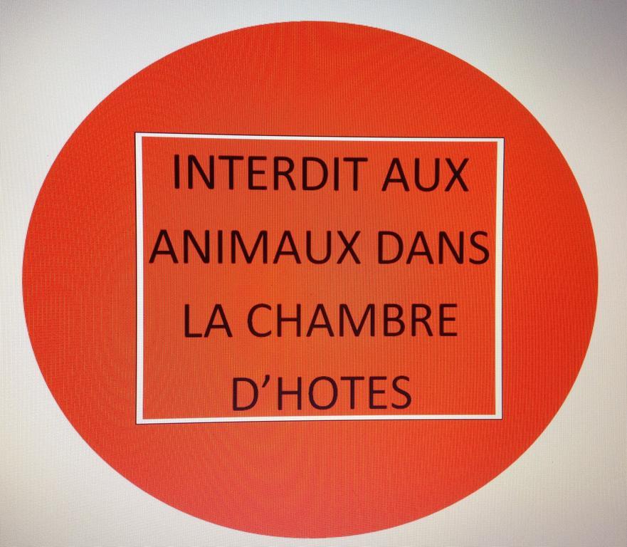 Mamoucafecouette Bed & Breakfast Roz-sur-Couesnon Luaran gambar